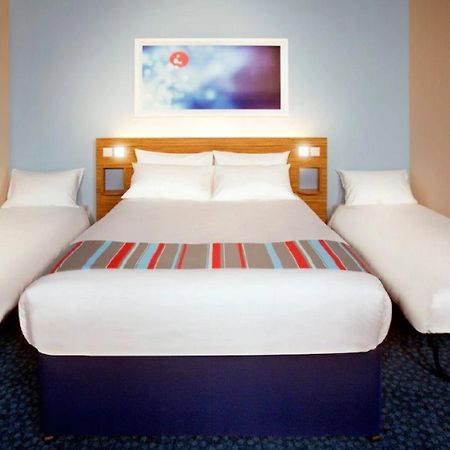 Travelodge Ludlow Woofferton Exterior photo