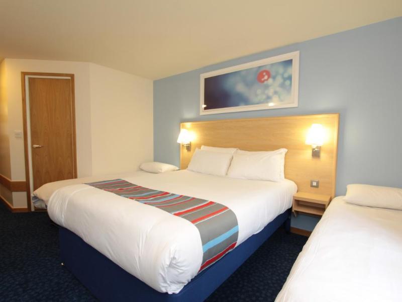 Travelodge Ludlow Woofferton Exterior photo