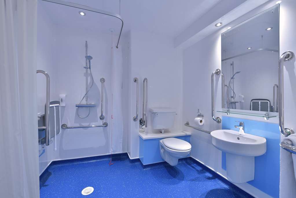 Travelodge Ludlow Woofferton Room photo